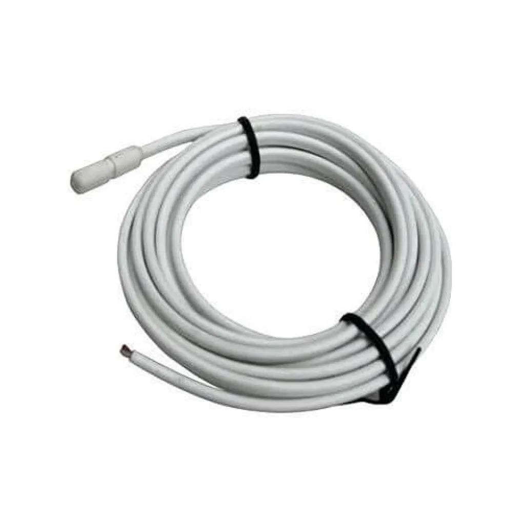 Терморегулятор Heat Plus iTeo4W сенсорный 16А белый (Iteo4W)- Фото 3